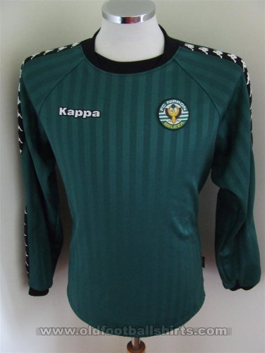 NTV Beleza Womens Teams football shirt (unknown year)