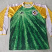 Home football shirt (unknown year)
