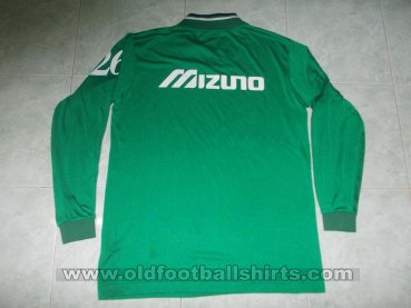 NTV Beleza Unknown shirt type (unknown year)