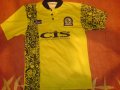 Blackburn Rovers Away football shirt 1996 - 1997
