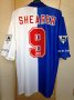 Blackburn Rovers Home football shirt 1994 - 1995