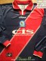 Blackburn Rovers Специальная футболка 1999 - 2000