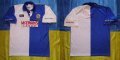 Blackburn Rovers Home football shirt 1994 - 1995