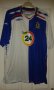 Blackburn Rovers Home football shirt 2007 - 2008
