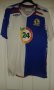 Blackburn Rovers Home football shirt 2007 - 2008