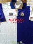 Blackburn Rovers Home baju bolasepak 1992 - 1994