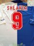 Blackburn Rovers Home football shirt 1994 - 1995