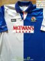 Blackburn Rovers Home football shirt 1994 - 1995