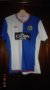 Blackburn Rovers Home football shirt 2009 - 2010