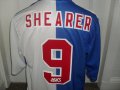 Blackburn Rovers Home football shirt 1994 - 1995