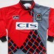 Goalkeeper - CLASSIC for sale football shirt 1996 - 1997