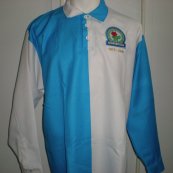 Spezial Fußball-Trikots 2000 - 2001