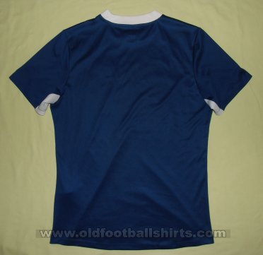 Blackburn Rovers Tredje fotbollströja 2019 - 2020