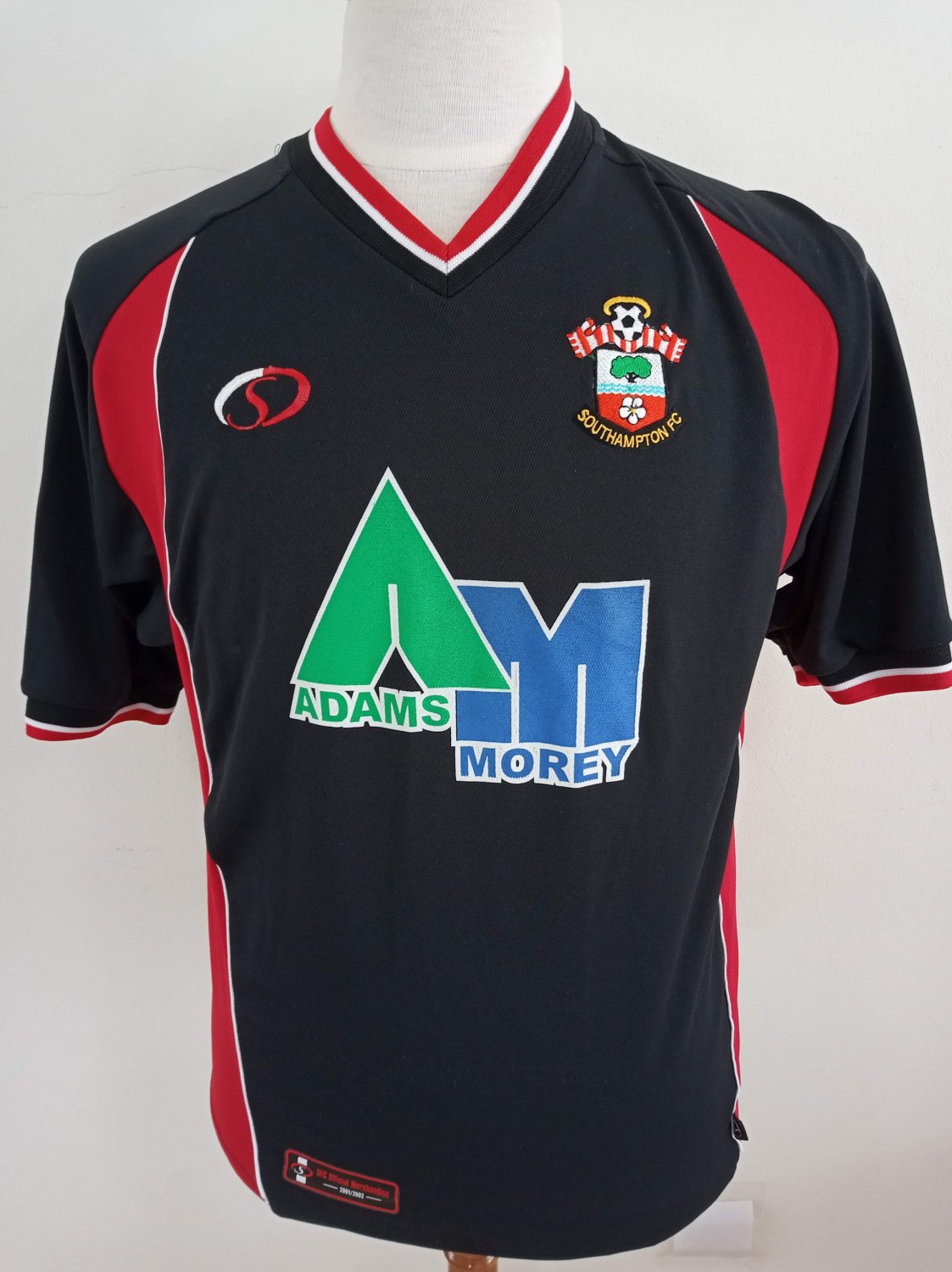 Matt Le Tissier Named his All-Time Southampton Teammates 11