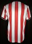 Southampton Home football shirt 2001 - 2003