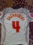 Southampton Third football shirt 2008 - 2009