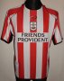 Southampton Home football shirt 2005 - 2006