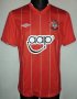 Southampton Home football shirt 2012 - 2013