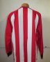 Southampton Home football shirt 2003 - 2005