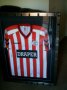 Southampton Home football shirt 1989 - 1991