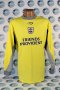Southampton Goalkeeper football shirt 2000 - 2002