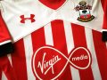 Southampton Home football shirt 2016 - 2017