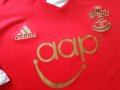 Southampton Home football shirt 2013 - 2014