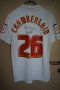 Southampton Home football shirt 2010 - 2011