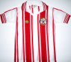 Southampton Home football shirt 1976 - 1977