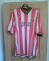 Southampton Home football shirt 2001 - 2003