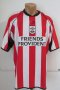 Southampton Home football shirt 2005 - 2006