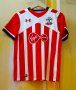 Southampton Home football shirt 2016 - 2017