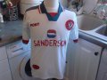 Southampton Third football shirt 1997 - 1999