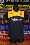 Southampton Away football shirt 2008 - 2010