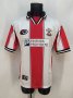 Southampton Home football shirt 1999 - 2001
