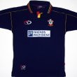 Away football shirt 1999 - 2001