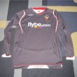 Away football shirt 2008 - 2009
