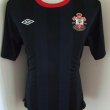 Away football shirt 2010 - 2011