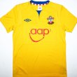 Away football shirt 2011 - 2012