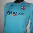 Goalkeeper football shirt 2008 - 2009