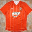 Home football shirt 2012 - 2013