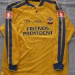 Away football shirt 2002 - 2003