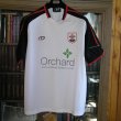 Special football shirt 2004 - ?