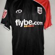 Away football shirt 2006 - 2007