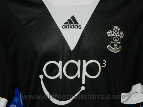 Southampton Away football shirt 2013 - 2014