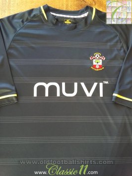 Southampton Away football shirt 2014 - 2015