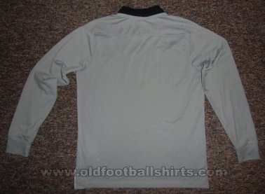 Southampton Goalkeeper football shirt 2012 - 2013
