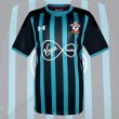 Away football shirt 2017 - 2018