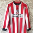 Home football shirt 2005 - 2006