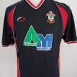 Special football shirt 2001 - 2003